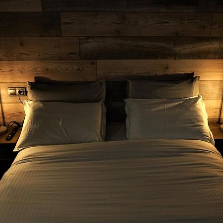 Gudauri Ski Apartment מראה חיצוני תמונה