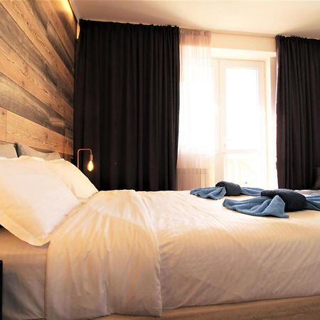 Gudauri Ski Apartment מראה חיצוני תמונה