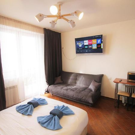 Gudauri Ski Apartment מראה חיצוני תמונה