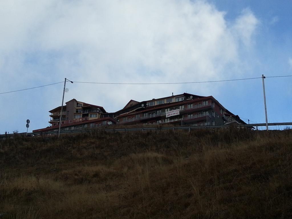 Gudauri Ski Apartment חדר תמונה
