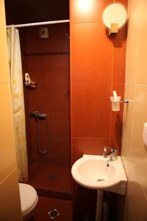 Gudauri Ski Apartment מראה חיצוני תמונה