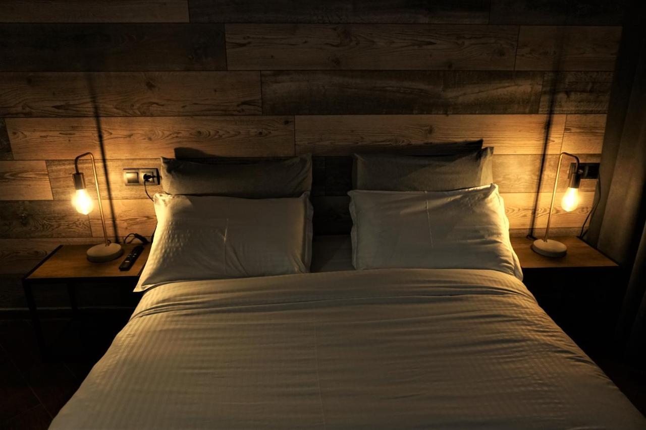 Gudauri Ski Apartment מראה חיצוני תמונה