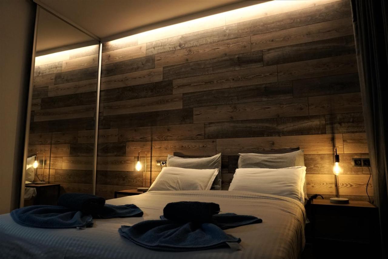 Gudauri Ski Apartment מראה חיצוני תמונה