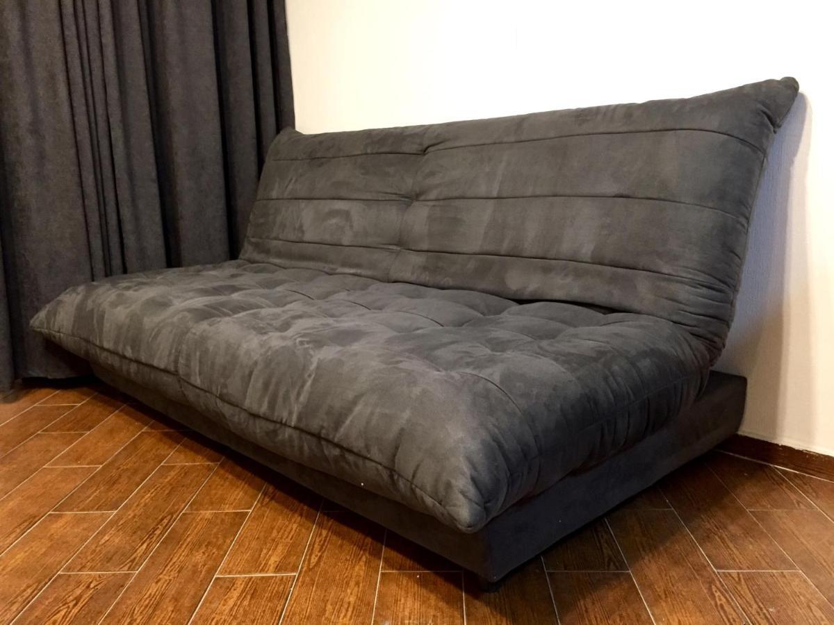Gudauri Ski Apartment מראה חיצוני תמונה