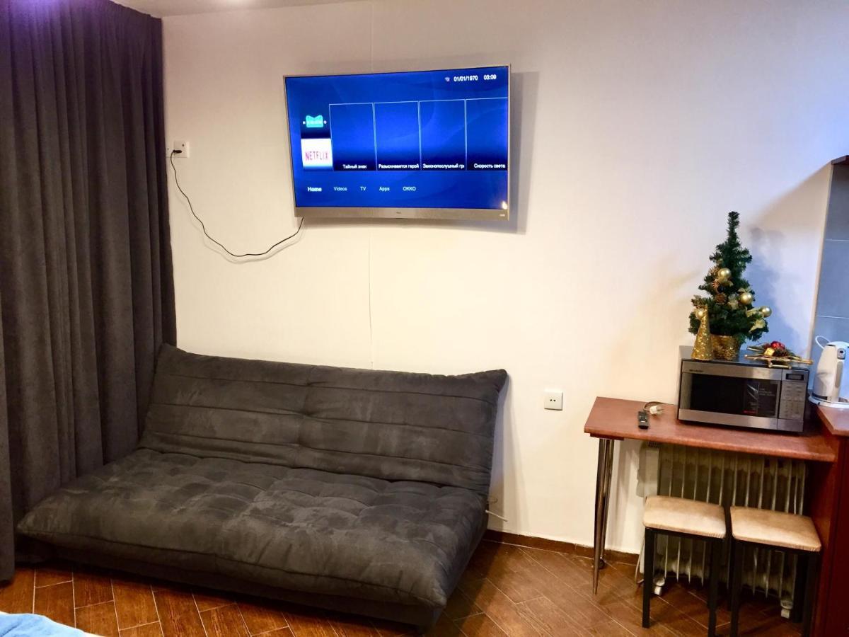 Gudauri Ski Apartment מראה חיצוני תמונה