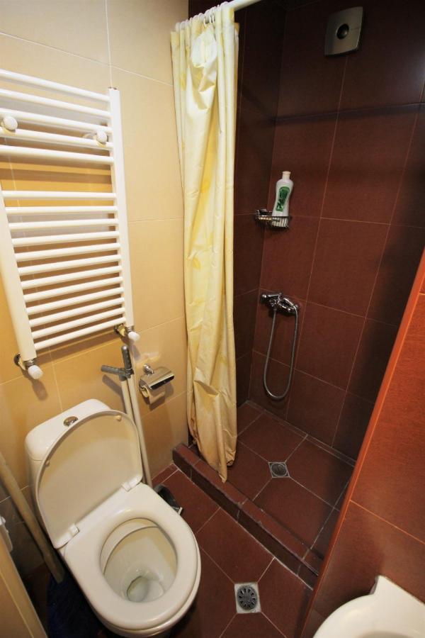 Gudauri Ski Apartment מראה חיצוני תמונה