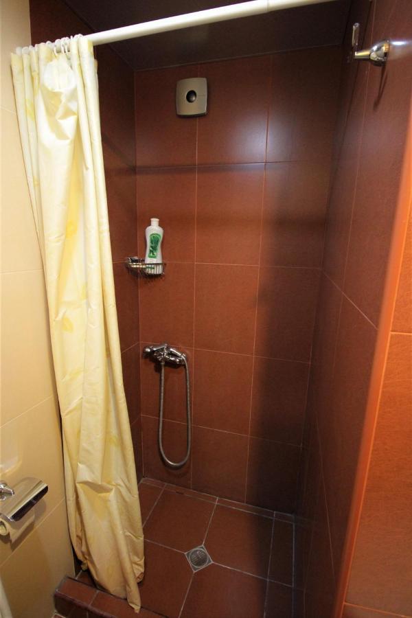Gudauri Ski Apartment מראה חיצוני תמונה